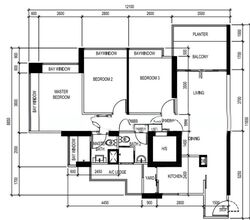 Blk 9 City View @ Boon Keng (Kallang/Whampoa), HDB 4 Rooms #583276451